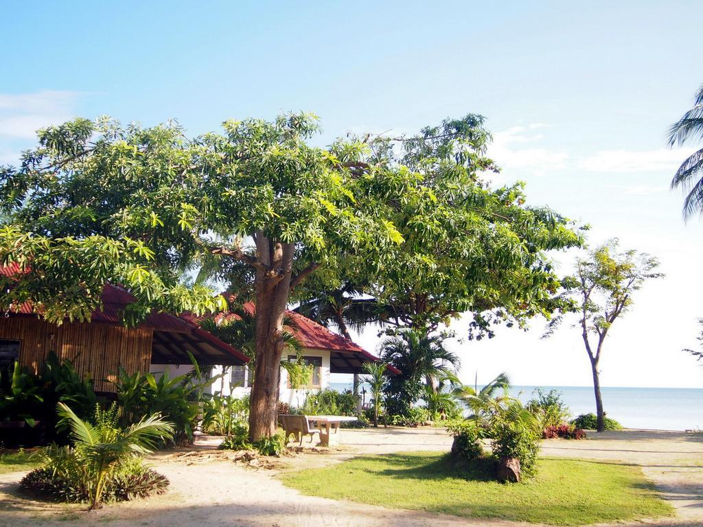 Manita Resort Lamai Beach  Exterior foto