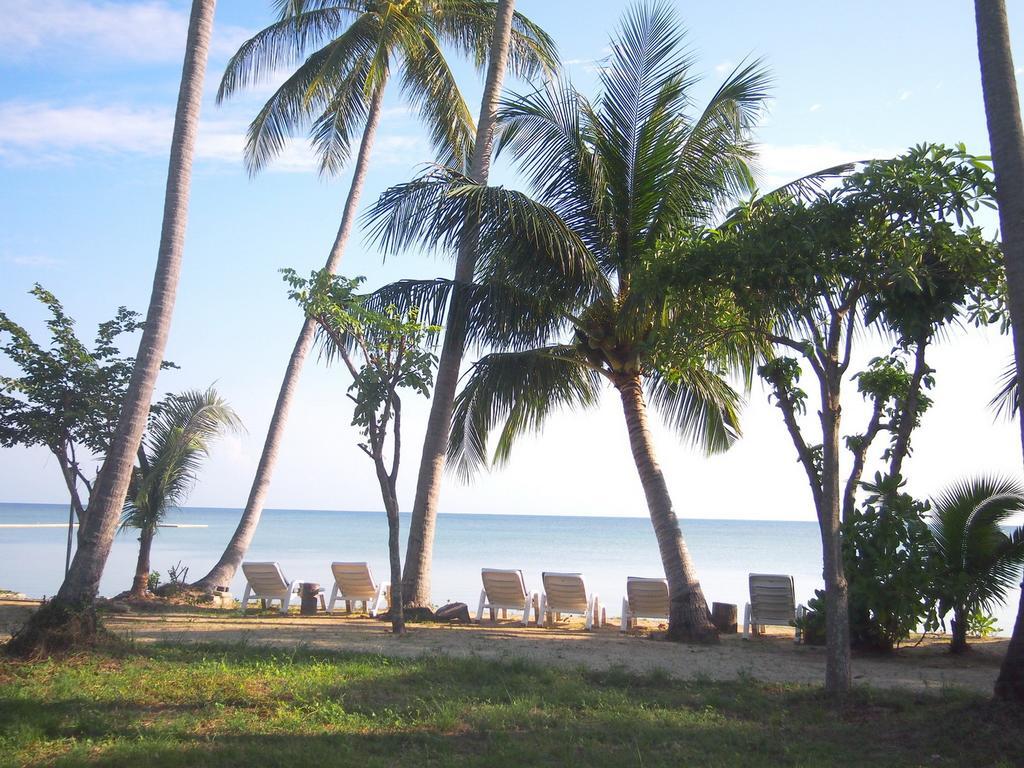 Manita Resort Lamai Beach  Exterior foto