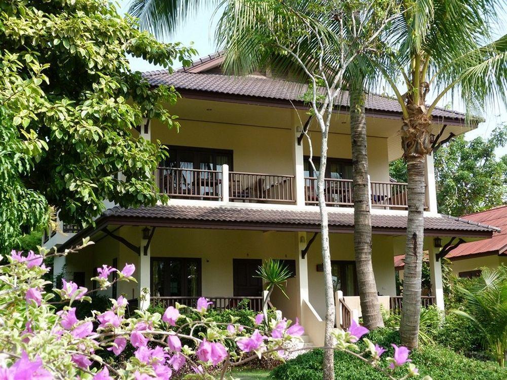 Manita Resort Lamai Beach  Exterior foto