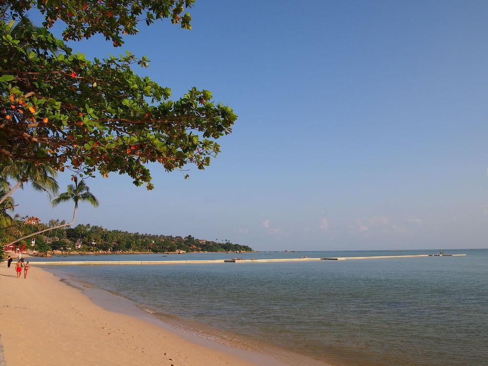 Manita Resort Lamai Beach  Exterior foto