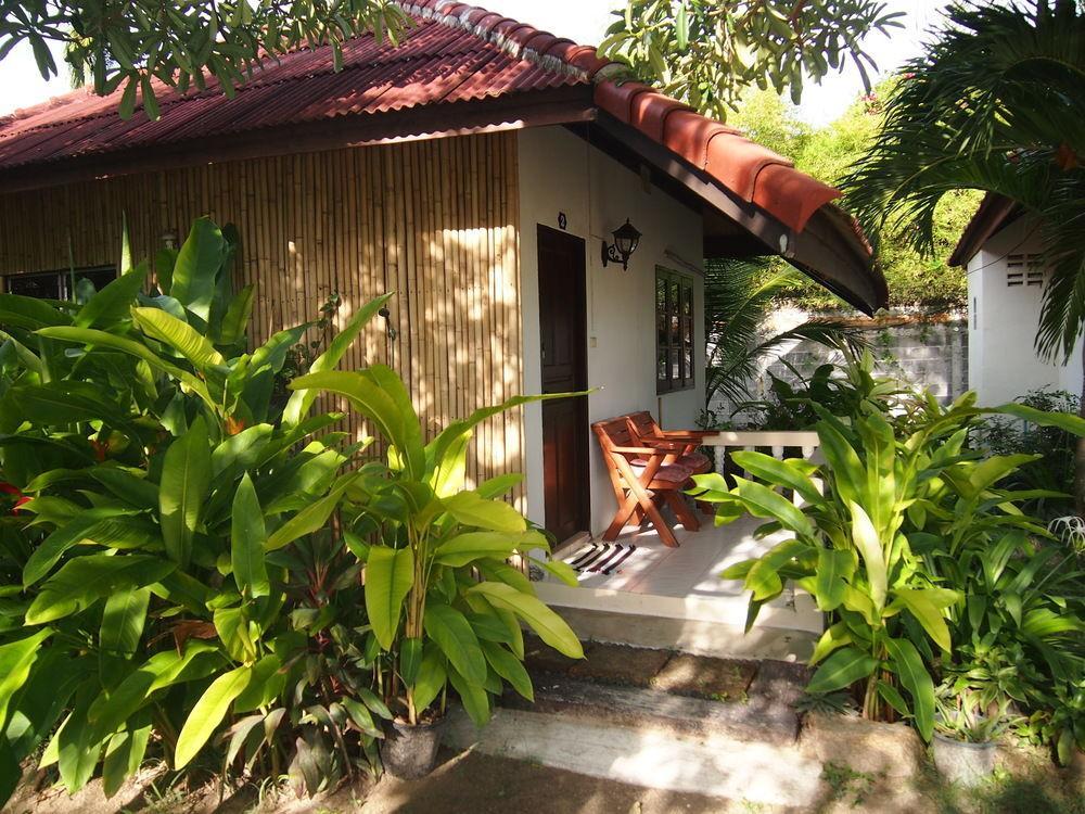 Manita Resort Lamai Beach  Exterior foto