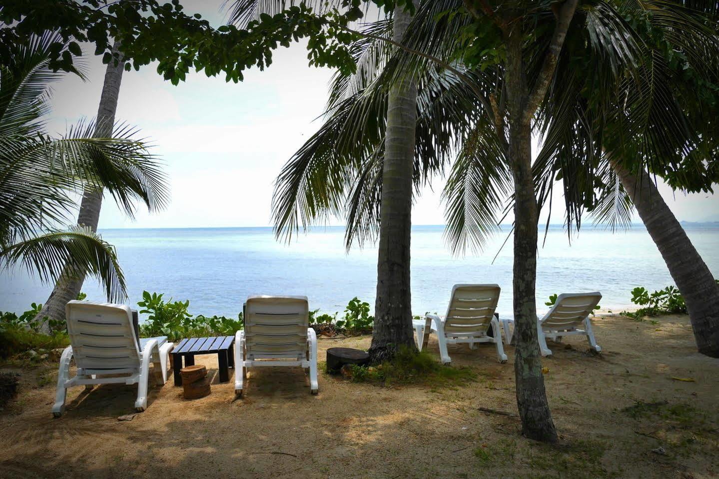 Manita Resort Lamai Beach  Exterior foto